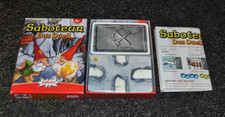 Saboteur Das Duell Spiel von