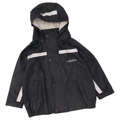 Bms regenjacke unisex - bms,, regenjacke,