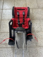 Römer Jockey Comfort Fahrradkindersitz Gebraucht