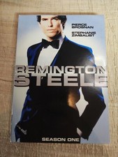Remington Steele - Season 1
