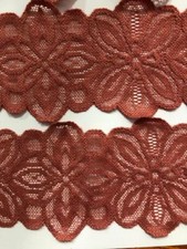 10m/1m Braun 7,2cm elegante