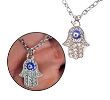 Blaue Auge Nazar Boncuk Mini