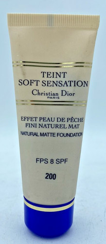 Christian dior teint soft - christian,