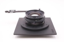 RODENSTOCK SIRONAR-N 5,6/210 MC , PRONTOR-PROF, SINAR PLATTE ,  SHC Art. 763254