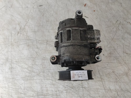 Klimakompressor 8e0260805g - 8e0260805g, |