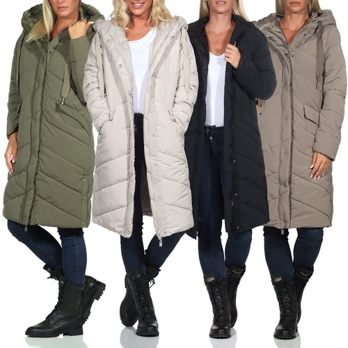 Hailys damen winterjacke - hailys,