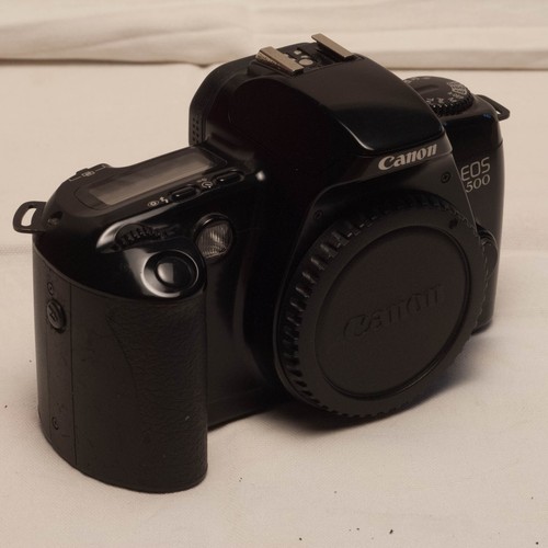 Canon eos 500 - canon,