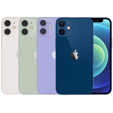 Open Box Apple iPhone 12 mini