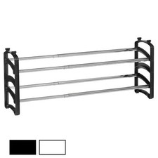 Schuhregal schmal Schuhablage