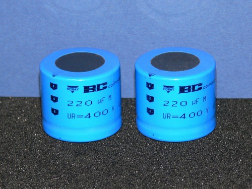 220uf 400v vishay - 220uf, /