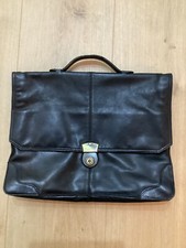 HAROLD‘S Aktentasche