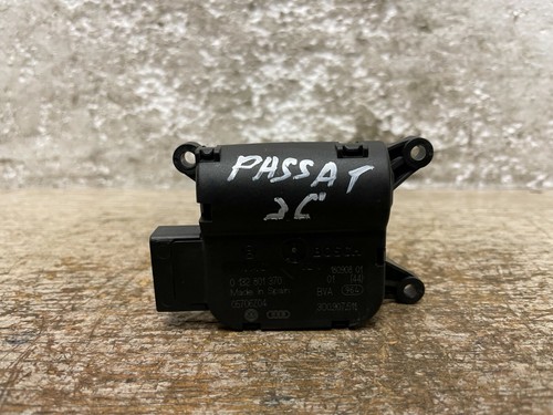 Passat stellmotor - 3c,