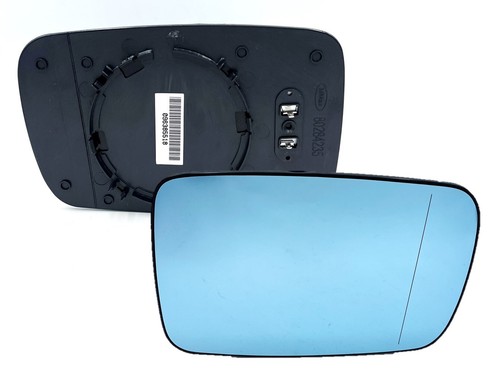 Spiegelglas spiegel glas blau - spiegelglas,