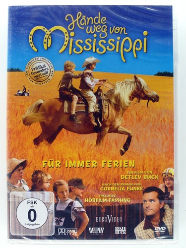 Hände weg von mississippi - weg,