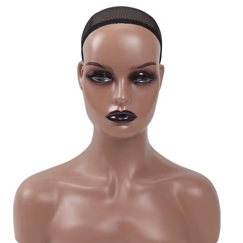 Weiblicher mannequin kopf - weiblicher,