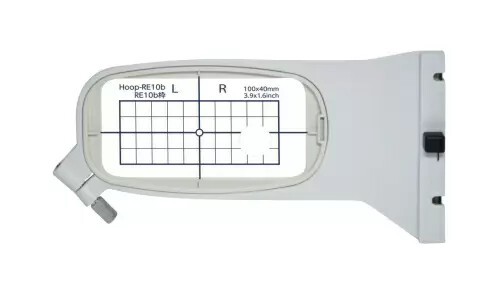 Stickrahmen re10b mit - re10b,