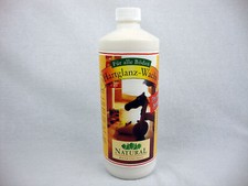 Natural Hartglanzwachs 0.98 l