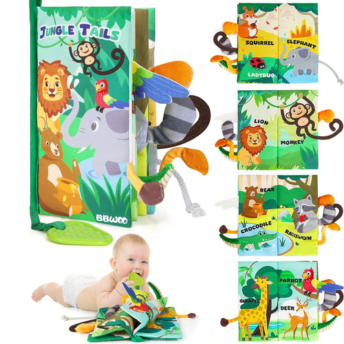 Bbwoo baby spielzeug - baby,