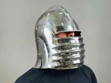 Mittelalterlicher Ritter