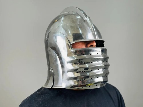 Mittelalterlicher ritter - mittelalterlicher,