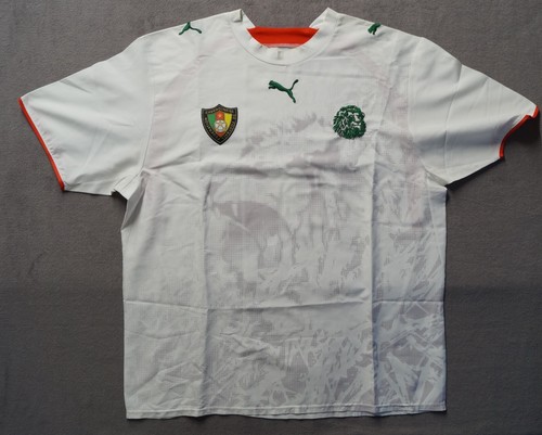 11440 puma trikot kamerun - puma,