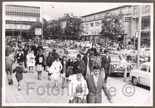 Foto niederlande rotterdam - foto,
