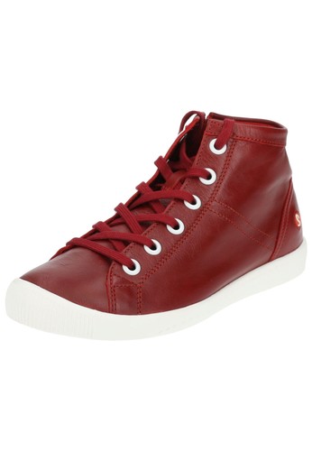 Softinos sneaker echtleder - softinos,