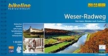 Weser radweg von hann - weser-radweg:,