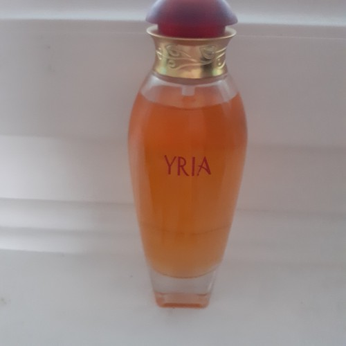 Yria eau parfum - parfum, 100ml