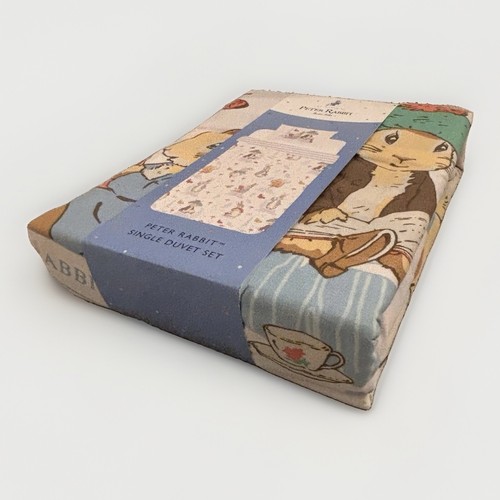 Peter rabbit einzel - peter,