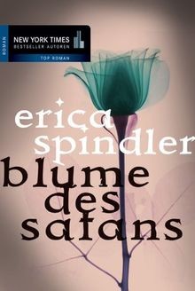 Blume des satans von erica - des,