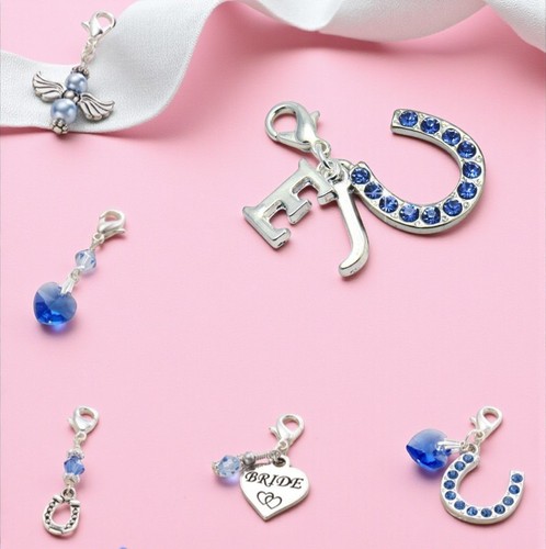 Etwas blau hochzeit - etwas,