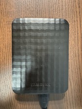 Samsung Extern Festplatte M3 PORTABLE - 1TB 2,5