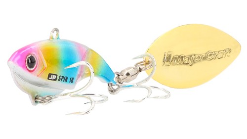Major craft jigpara spin - spin, 18
