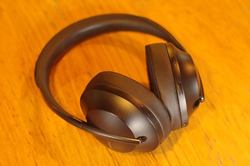 Bose 700 bluetooth - nc,