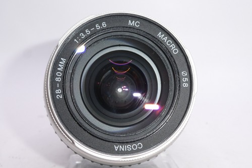 Cosina 80mm 5 6 - cosina, 28-80mm