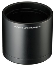 Olympus gegenlichtblende - olympus,