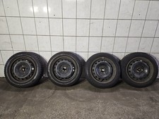 Winterreifen Auf Renault 5,5Jx14 ET36 Megane Clio Kangoo Scenic Twingo 4x100