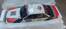 Audi V8 Quattro DTM 1991 Nr
