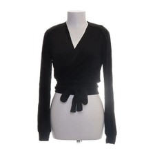 Vanilia, Wickelbluse, Größe