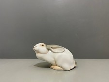 Dahl Jensen Figur Hase