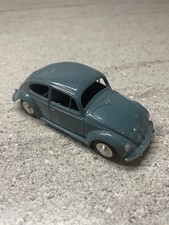 Märklin 8005 VW Käfer blau