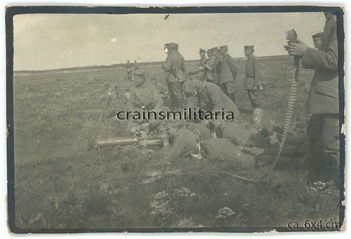 Orig foto waffen - orig.,