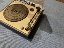 USB-Schallplattenspieler