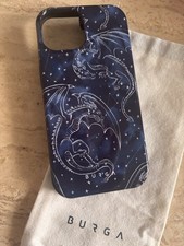 Burka Phone Case Handy Hülle