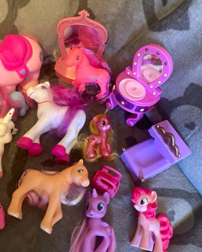 Mein kleines pony - kleines,