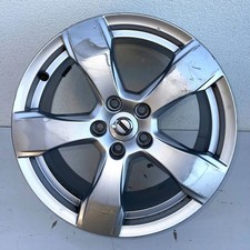 Alufelge zoll 31423850 - alufelge, 17