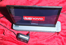LENOVO smart TAB  M10
