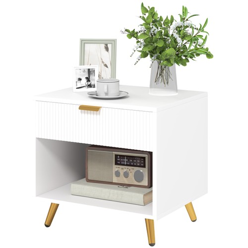 Homcom kleiner tisch - homcom,