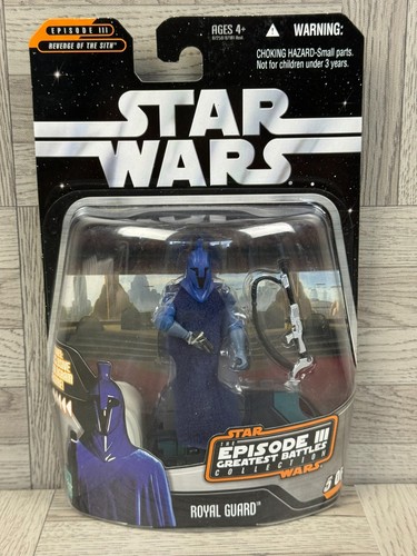 Star wars saga sammlung - saga,